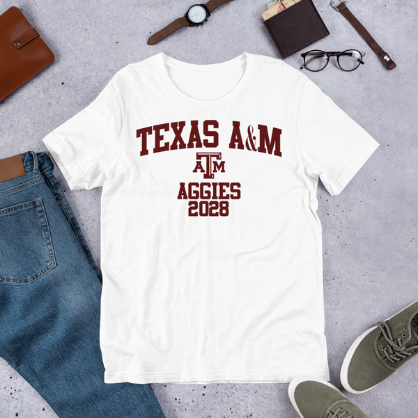 TAMU Class of 2028