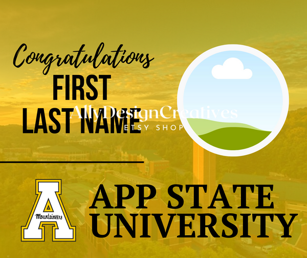 3 App State Digital Template