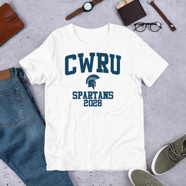 CWRU Class of 2028