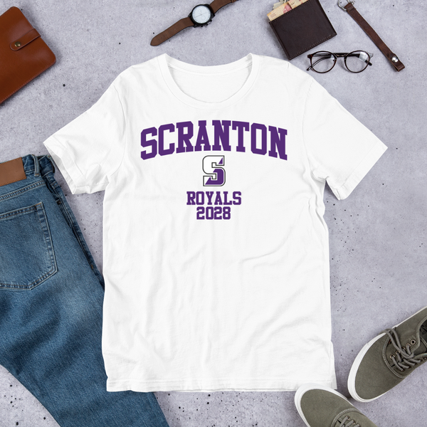 Scranton Class of 2028