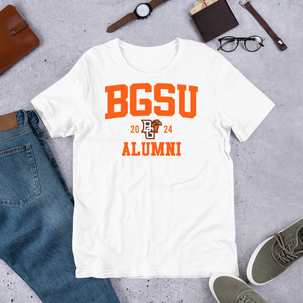 BGSU Class of 2024 Alumni