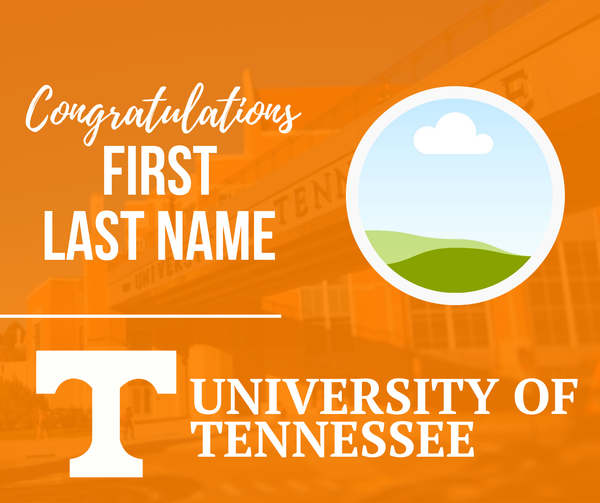 3 UTK Digital Template