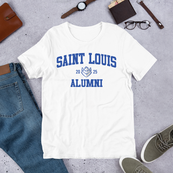 SLU Class of 2025 Alumni