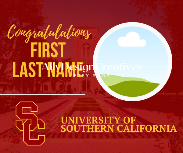 3 USC Digital Template