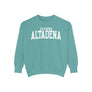 Altadena California Comfort Colors Sweatshirt