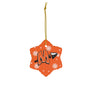 Minooka HS Ceramic Ornaments