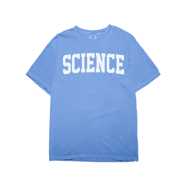 School of Science Dyed T-shirt