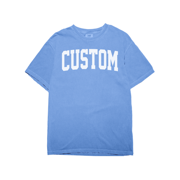 Custom Dyed T-shirt