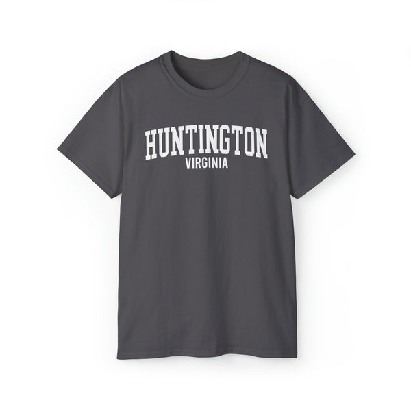 Huntington Virginia T-Shirt