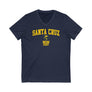 UCSC Class of 2027 MOM V-Neck Tee