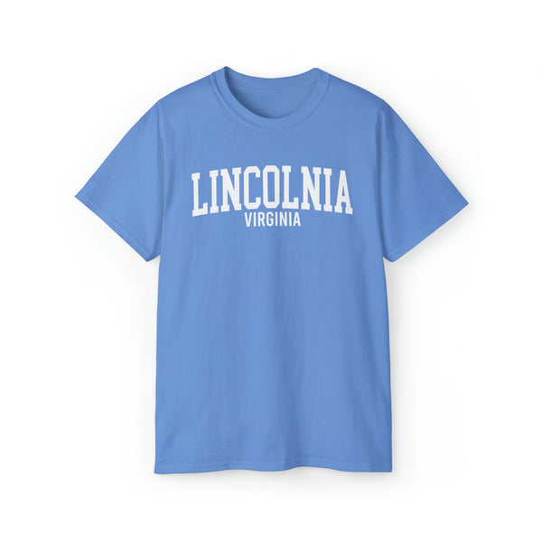 Lincolnia Virginia T-Shirt