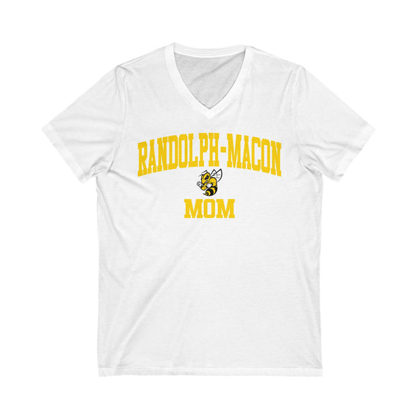 RMC MOM V-Neck Tee