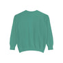 Luling Louisiana Comfort Colors Sweatshirt