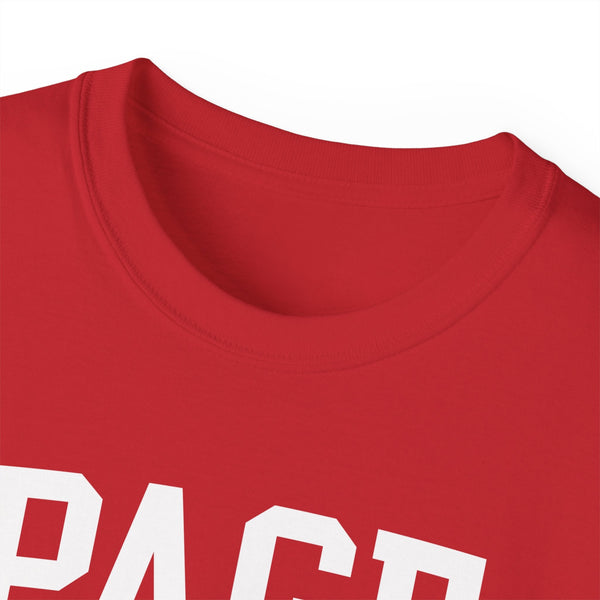 Page Arizona T-Shirt