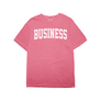 College of Business Dyed T-shirt
