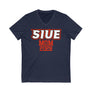 SIUE Class of 2028 - MOM V-Neck Tee