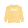 Jennings Louisiana Comfort Colors Sweatshirt