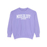 Moss Bluff Louisiana Comfort Colors Sweatshirt