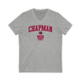 Chapman Class of 2027 MOM V-Neck Tee