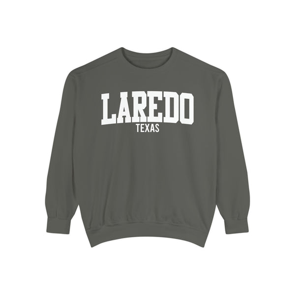 Arlington Texas Comfort Colors Sweatshirt