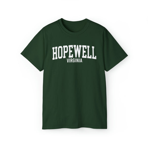Hopewell Virginia T-Shirt