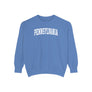 Pennsylvania Comfort Colors Sweatshirt