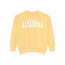 Altadena California Comfort Colors Sweatshirt