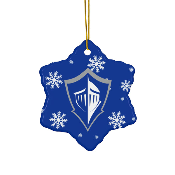 Lynn Ceramic Ornaments