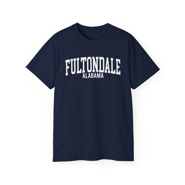 Fultondale Alabama t-shirt