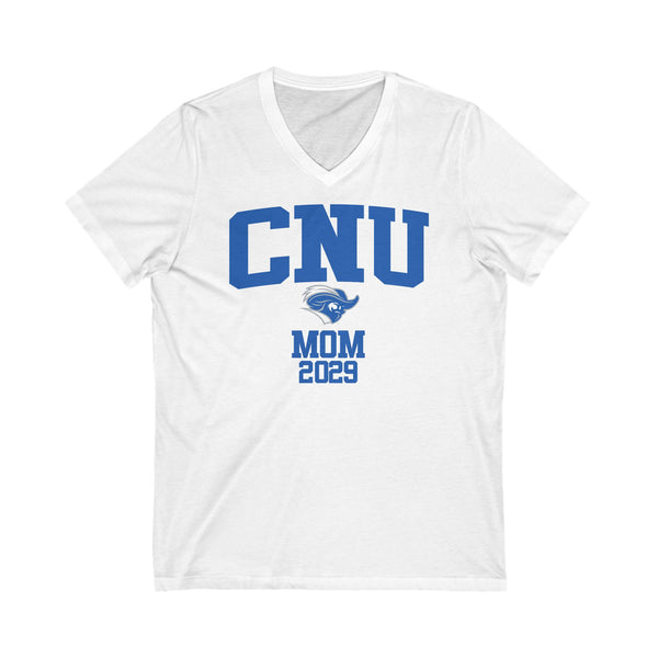 CNU 2029 MOM V-Neck Tee