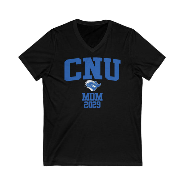 CNU 2029 MOM V-Neck Tee