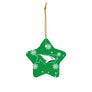 UND Ceramic Ornaments
