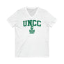 UNCC Class of 2027 MOM V-Neck Tee
