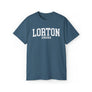 Lorton Virginia T-Shirt