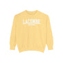 Lacombe Louisiana Comfort Colors Sweatshirt