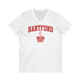 Hartford Class of 2027 MOM V-Neck Tee