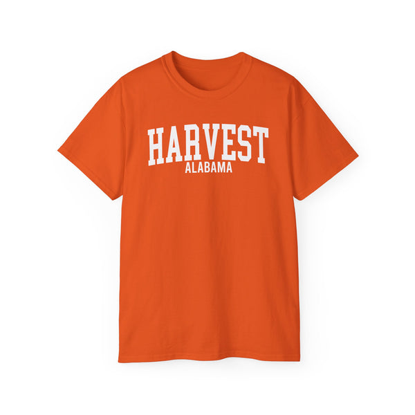 Harvest Alabama t-shirt