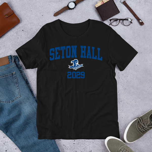 Seton Hall Class of 2029