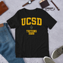 UCSD Class of 2028