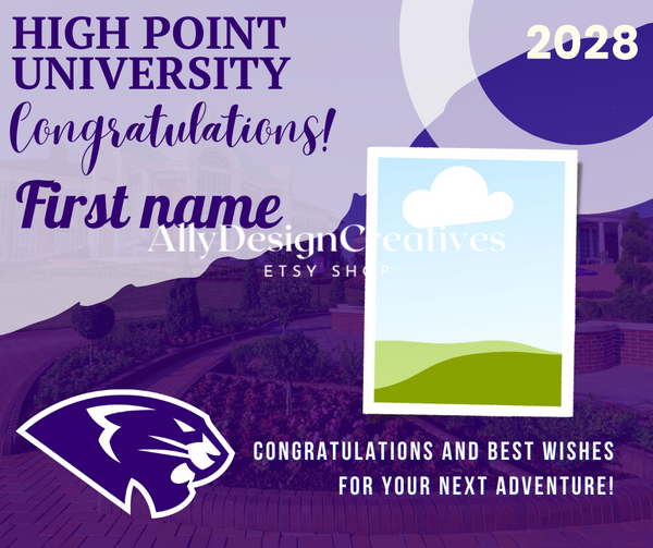 3 HPU Digital Template