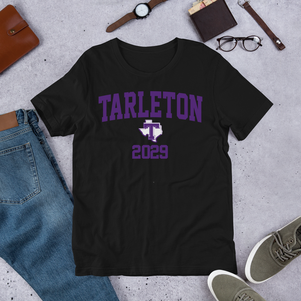 Tarleton State Class of 2029