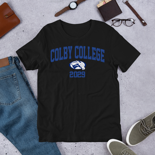 Colby College Class of 2029