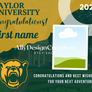 3 Baylor Digital Template