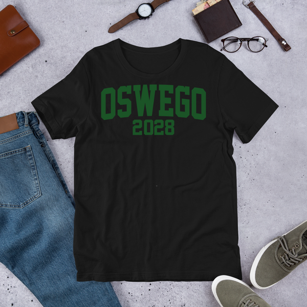 SUNY Oswego Class of 2028