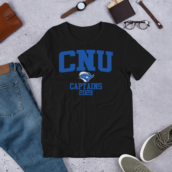 CNU Class of 2029