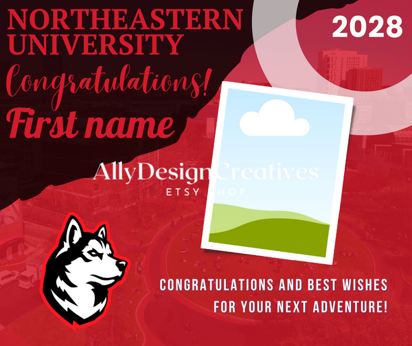 3 Northeastern Digital Template