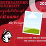 3 Northeastern Digital Template