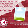 3 Alabama Digital Template