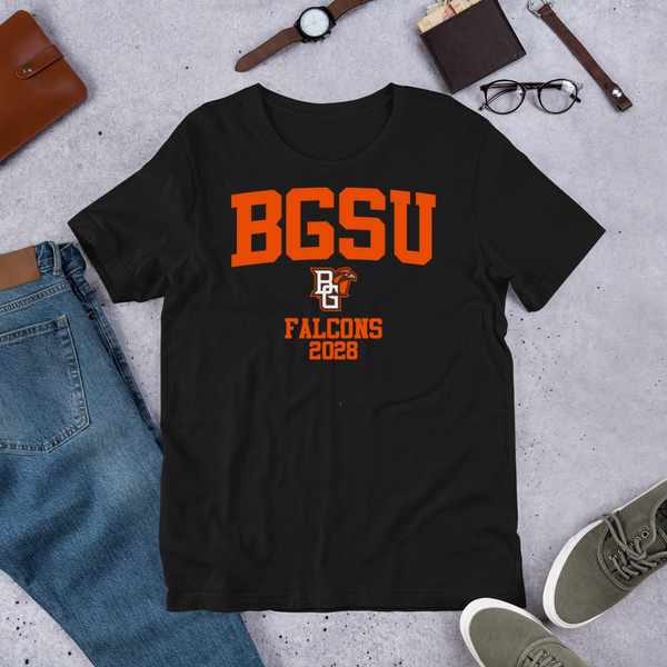 BGSU Class of 2028