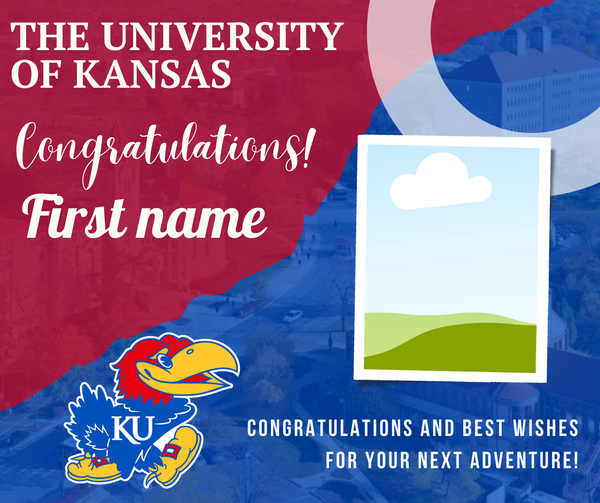 3 KU Digital Template